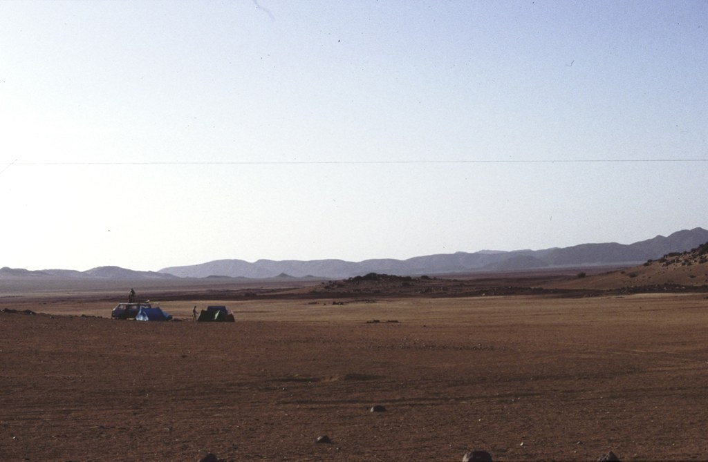 Namibie- Zuid Afrika, 1992 nr 0276