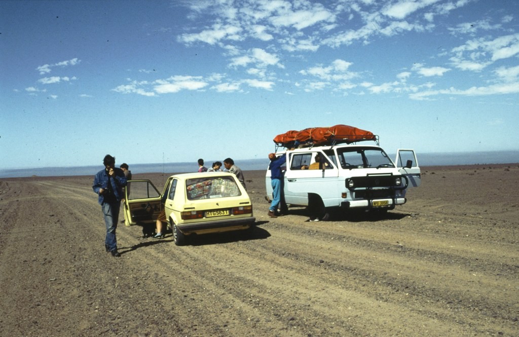 Namibie- Zuid Afrika, 1992 nr 0420