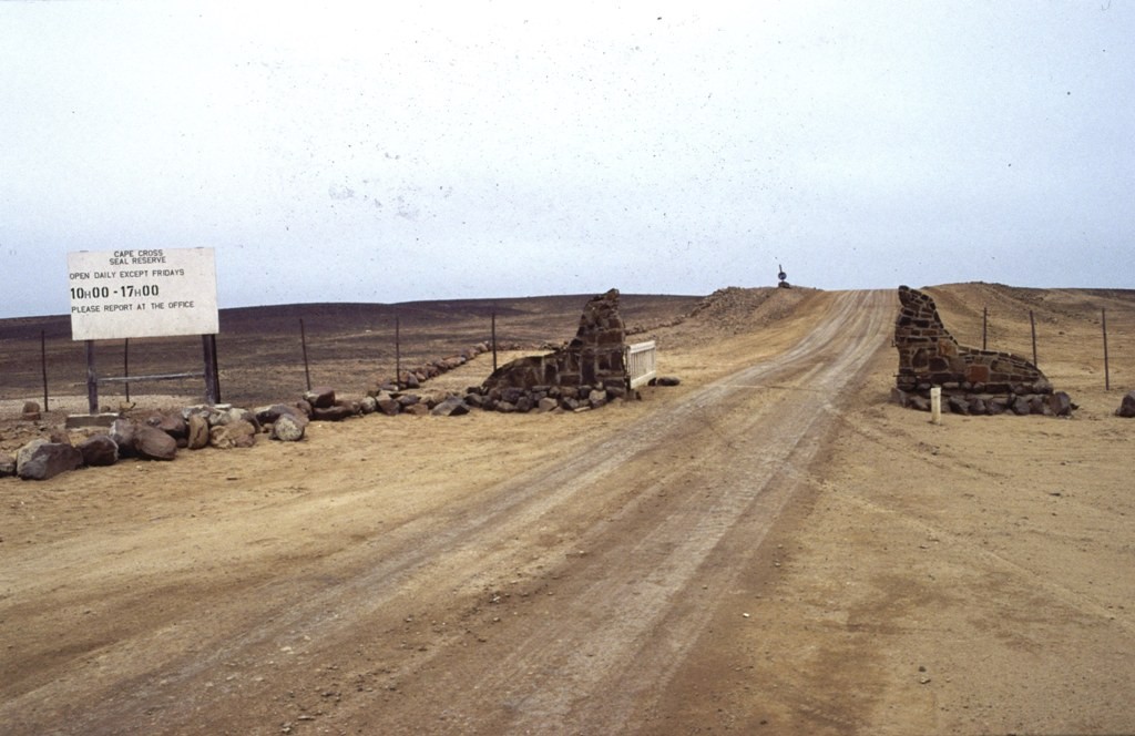 Namibie- Zuid Afrika, 1992 nr 0433