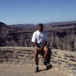 Namibie- Zuid Afrika, 1992 nr 0564