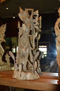 galerie: Gajah Bali Gallery