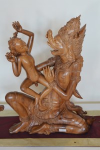 Gallery 1: Manis Art Shop & Wood carver, Mas Ubud Gianyar.